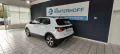 Volkswagen T-Cross 1.0 TSI Life NAVI ACC LANE AHK SHZ PDC
