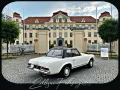 Mercedes-Benz 230 SL Pagode -Schalter-Classic Data- H-Kennz