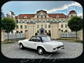 Mercedes-Benz 230 SL Pagode -Schalter-Classic Data- H-Kennz