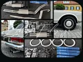 Mercedes-Benz 230 SL Pagode -Schalter-Classic Data- H-Kennz
