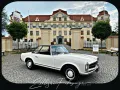 Mercedes-Benz 230 SL Pagode -Schalter-Classic Data- H-Kennz