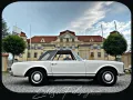 Mercedes-Benz 230 SL Pagode -Schalter-Classic Data- H-Kennz