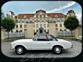 Mercedes-Benz 230 SL Pagode -Schalter-Classic Data- H-Kennz