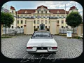 Mercedes-Benz 230 SL Pagode -Schalter-Classic Data- H-Kennz