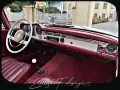 Mercedes-Benz 230 SL Pagode -Schalter-Classic Data- H-Kennz