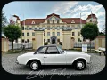 Mercedes-Benz 230 SL Pagode -Schalter-Classic Data- H-Kennz