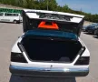 Mercedes-Benz E 230 CE Coupe/Schiebedach