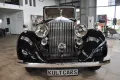 Rolls-Royce 25/30 H.P.