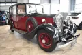 Rolls-Royce 25/30 H.P.