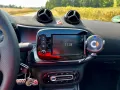 Smart ForTwo cabrio  Passion Turbo twinamic Kamera Nav