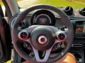 Smart ForTwo cabrio  Passion Turbo twinamic Kamera Nav