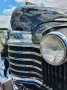 Oldsmobile Dynamic 4-door sedan Series 76,Automatik,YouTube