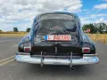 Oldsmobile Dynamic 4-door sedan Series 76,Automatik,YouTube