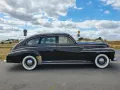 Oldsmobile Dynamic 4-door sedan Series 76,Automatik,YouTube