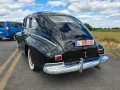 Oldsmobile Dynamic 4-door sedan Series 76,Automatik,YouTube