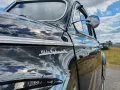 Oldsmobile Dynamic 4-door sedan Series 76,Automatik,YouTube