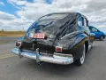 Oldsmobile Dynamic 4-door sedan Series 76,Automatik,YouTube