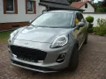Ford Puma  1.0 Titanium Mild Hybrid
