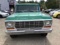 Ford F 250
