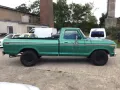 Ford F 250