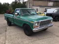 Ford F 250