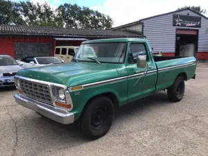 Ford F 250