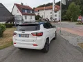 Jeep Compass 1.3l T4-PHEV 177kW S Automatik 4WD
