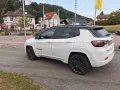 Jeep Compass 1.3l T4-PHEV 177kW S Automatik 4WD