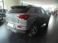 Ssangyong Korando 1.5 T-GDi 2WD Aut. Quartz