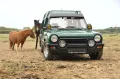 Other Talbot-Matra Rancho