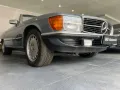 Mercedes-Benz SL 380 Automatik R107 ++Deutsches Fahrzeug++