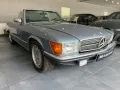 Mercedes-Benz SL 380 Automatik R107 ++Deutsches Fahrzeug++