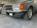 Mercedes-Benz SL 380 Automatik R107 ++Deutsches Fahrzeug++