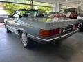 Mercedes-Benz SL 380 Automatik R107 ++Deutsches Fahrzeug++