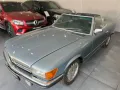 Mercedes-Benz SL 380 Automatik R107 ++Deutsches Fahrzeug++