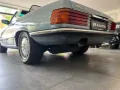 Mercedes-Benz SL 380 Automatik R107 ++Deutsches Fahrzeug++