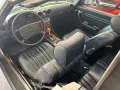 Mercedes-Benz SL 380 Automatik R107 ++Deutsches Fahrzeug++