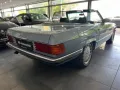 Mercedes-Benz SL 380 Automatik R107 ++Deutsches Fahrzeug++
