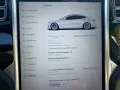 Tesla Model S 75 FreeSupercharger*CCS Adapter*Sitzh.*A