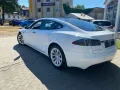 Tesla Model S 75 FreeSupercharger*CCS Adapter*Sitzh.*A