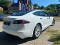Tesla Model S 75 FreeSupercharger*CCS Adapter*Sitzh.*A