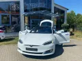 Tesla Model S 75 FreeSupercharger*CCS Adapter*Sitzh.*A