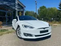 Tesla Model S 75 FreeSupercharger*CCS Adapter*Sitzh.*A