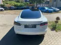 Tesla Model S 75 FreeSupercharger*CCS Adapter*Sitzh.*A
