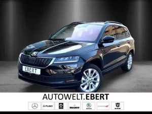 Skoda Karoq Style 1,5 TSI DSG/VIRTUAL/LED/CAM/ACC/AHK/