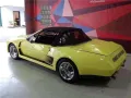 Renault Alpine A310 Cabrio H.Kennz. EINMALIG