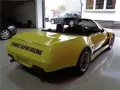 Renault Alpine A310 Cabrio H.Kennz. EINMALIG