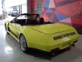 Renault Alpine A310 Cabrio H.Kennz. EINMALIG