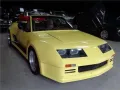 Renault Alpine A310 Cabrio H.Kennz. EINMALIG