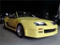 Renault Alpine A310 Cabrio H.Kennz. EINMALIG